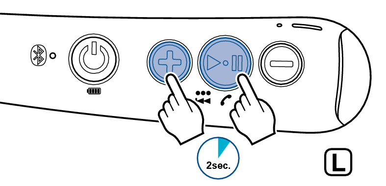 Ope Change Language AHC820W